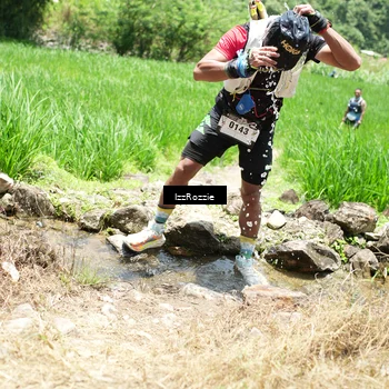 Runner Photo 5215002