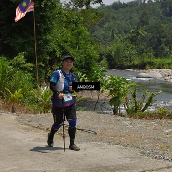 Runner Photo 5215003