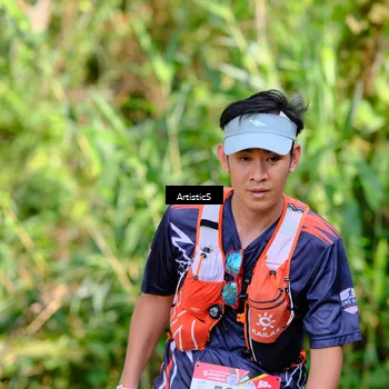 Runner Photo 5215004