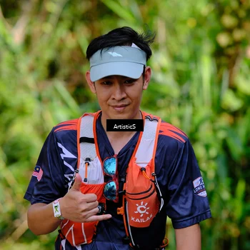 Runner Photo 5215005
