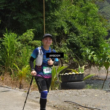 Runner Photo 5215006
