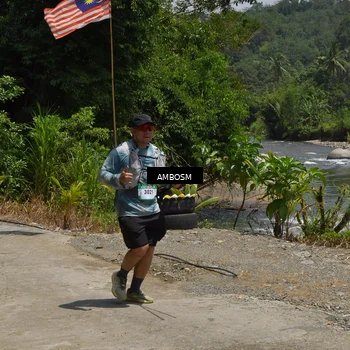 Runner Photo 5215011