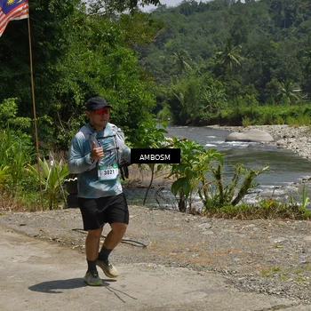 Runner Photo 5215013