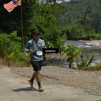 Runner Photo 5215016