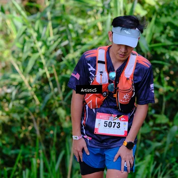 Runner Photo 5215018