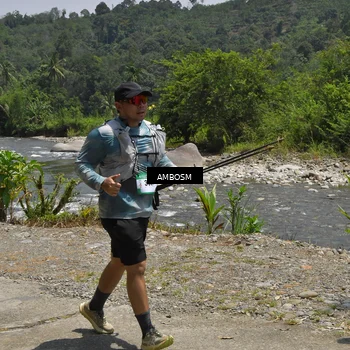 Runner Photo 5215019