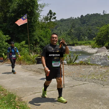 Runner Photo 5215021