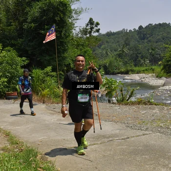 Runner Photo 5215023