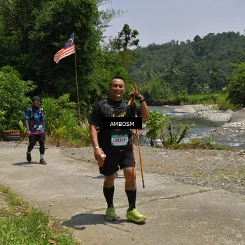 Runner Photo 5215024