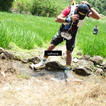 Runner Photo 5215026