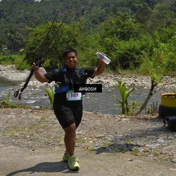 Runner Photo 5215027