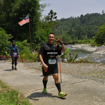 Runner Photo 5215028