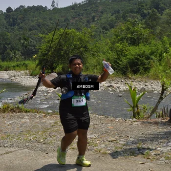Runner Photo 5215029