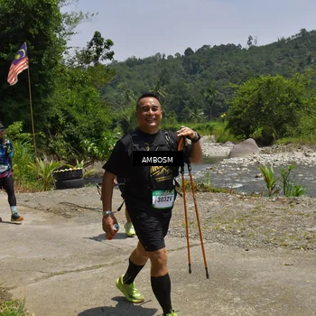 Runner Photo 5215031