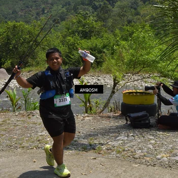 Runner Photo 5215034