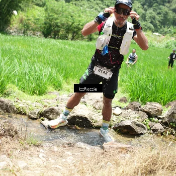 Runner Photo 5215039