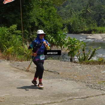 Runner Photo 5215040