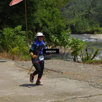 Runner Photo 5215042