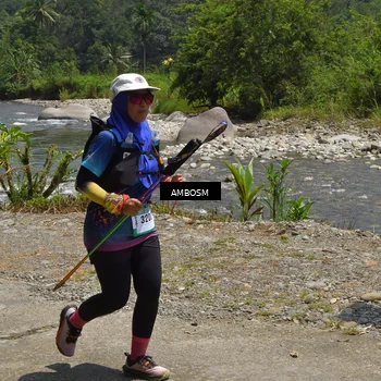 Runner Photo 5215044