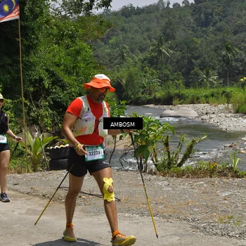 Runner Photo 5215047