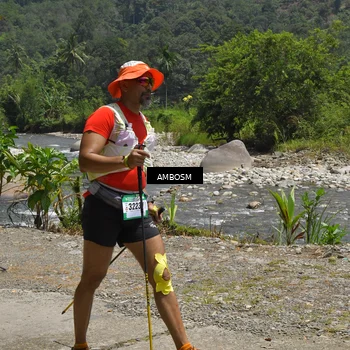 Runner Photo 5215050