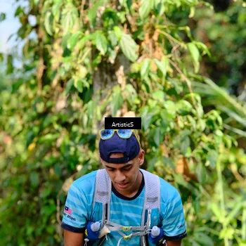 Runner Photo 5215051