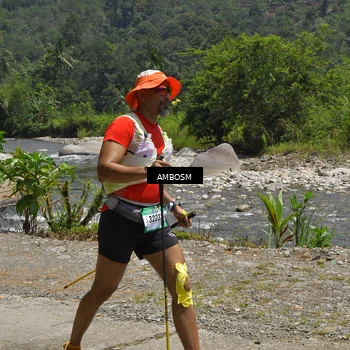 Runner Photo 5215052