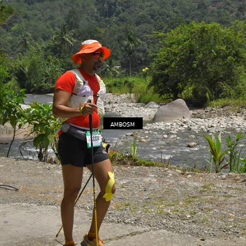 Runner Photo 5215053