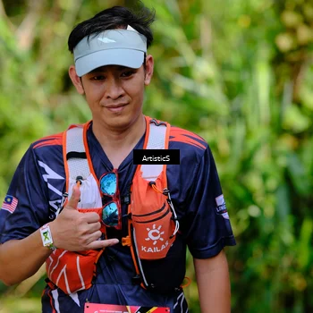 Runner Photo 5215060