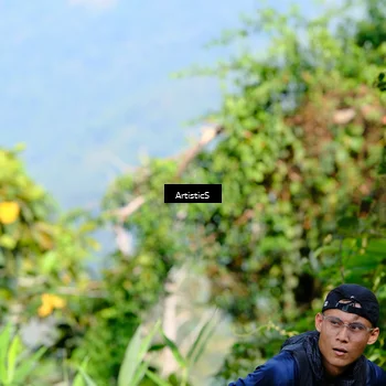 Runner Photo 5215062