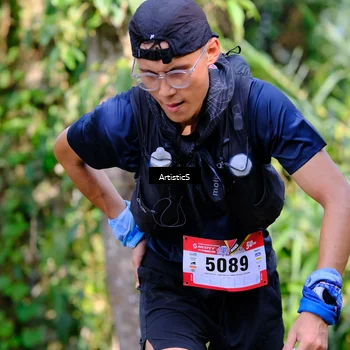 Runner Photo 5215063