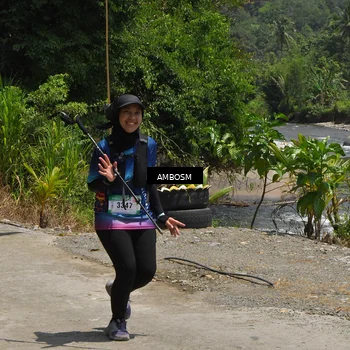 Runner Photo 5215064