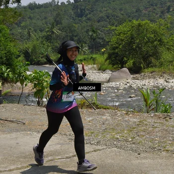 Runner Photo 5215065