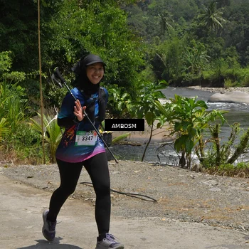 Runner Photo 5215067