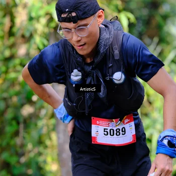 Runner Photo 5215073