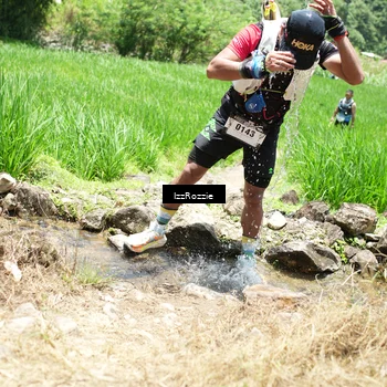 Runner Photo 5215074