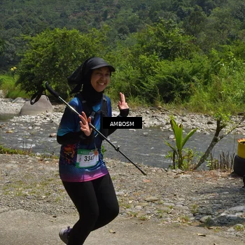 Runner Photo 5215076