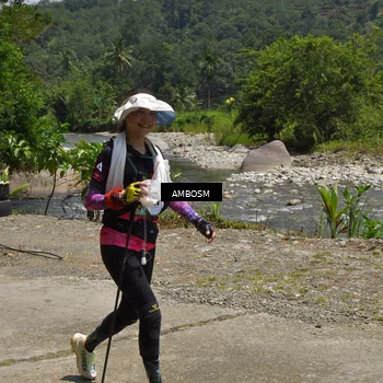 Runner Photo 5215077