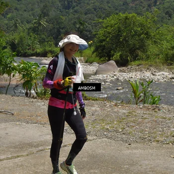 Runner Photo 5215079