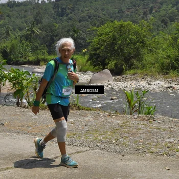 Runner Photo 5215081