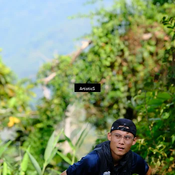 Runner Photo 5215083