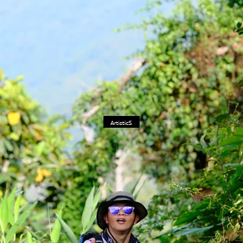 Runner Photo 5215084
