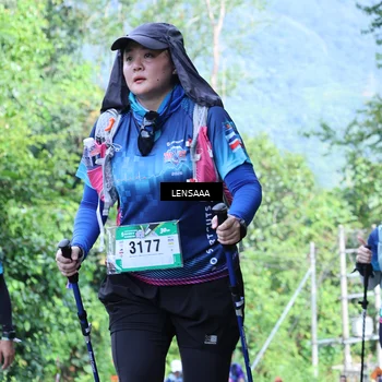 Runner Photo 5215085