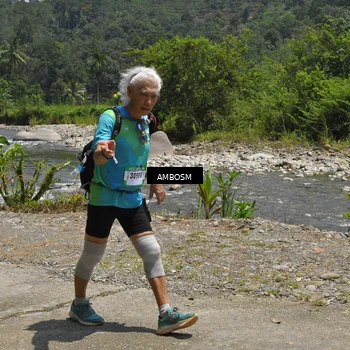 Runner Photo 5215088