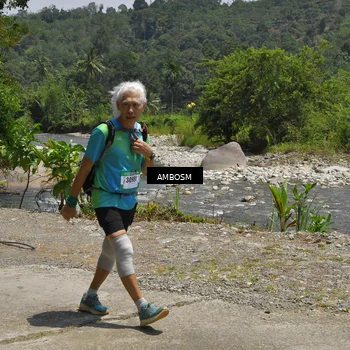 Runner Photo 5215090