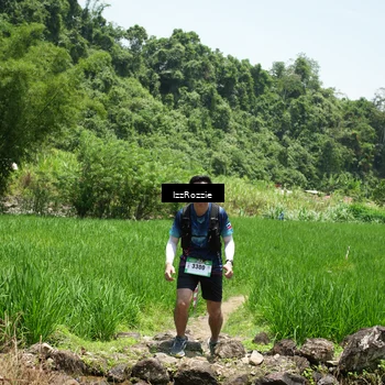 Runner Photo 5215097