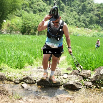 Runner Photo 5215098