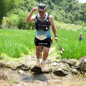 Runner Photo 5215099