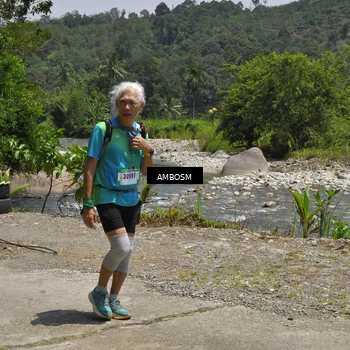 Runner Photo 5215100