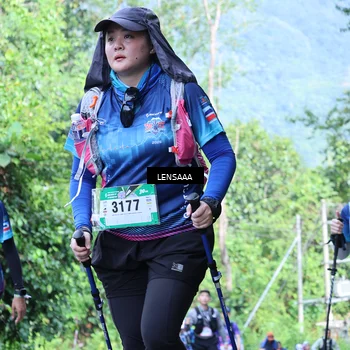 Runner Photo 5215103
